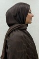 Premium Jakar Şal 037K